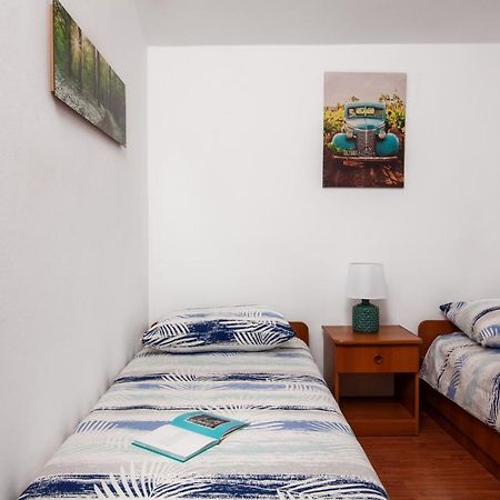 Apartman Tanja Fažana エクステリア 写真