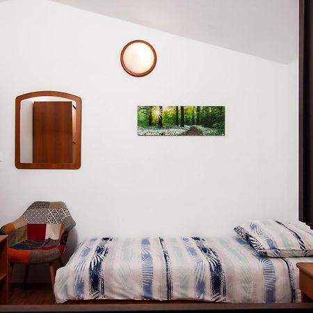 Apartman Tanja Fažana エクステリア 写真