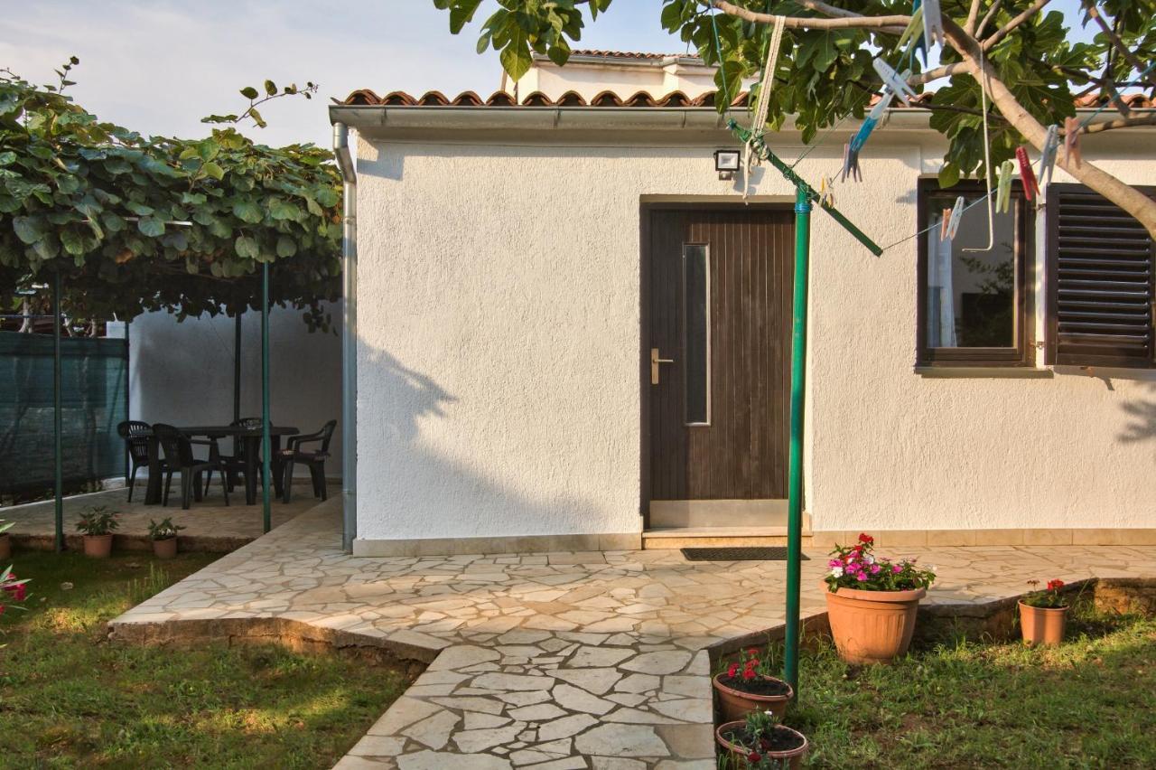 Apartman Tanja Fažana エクステリア 写真