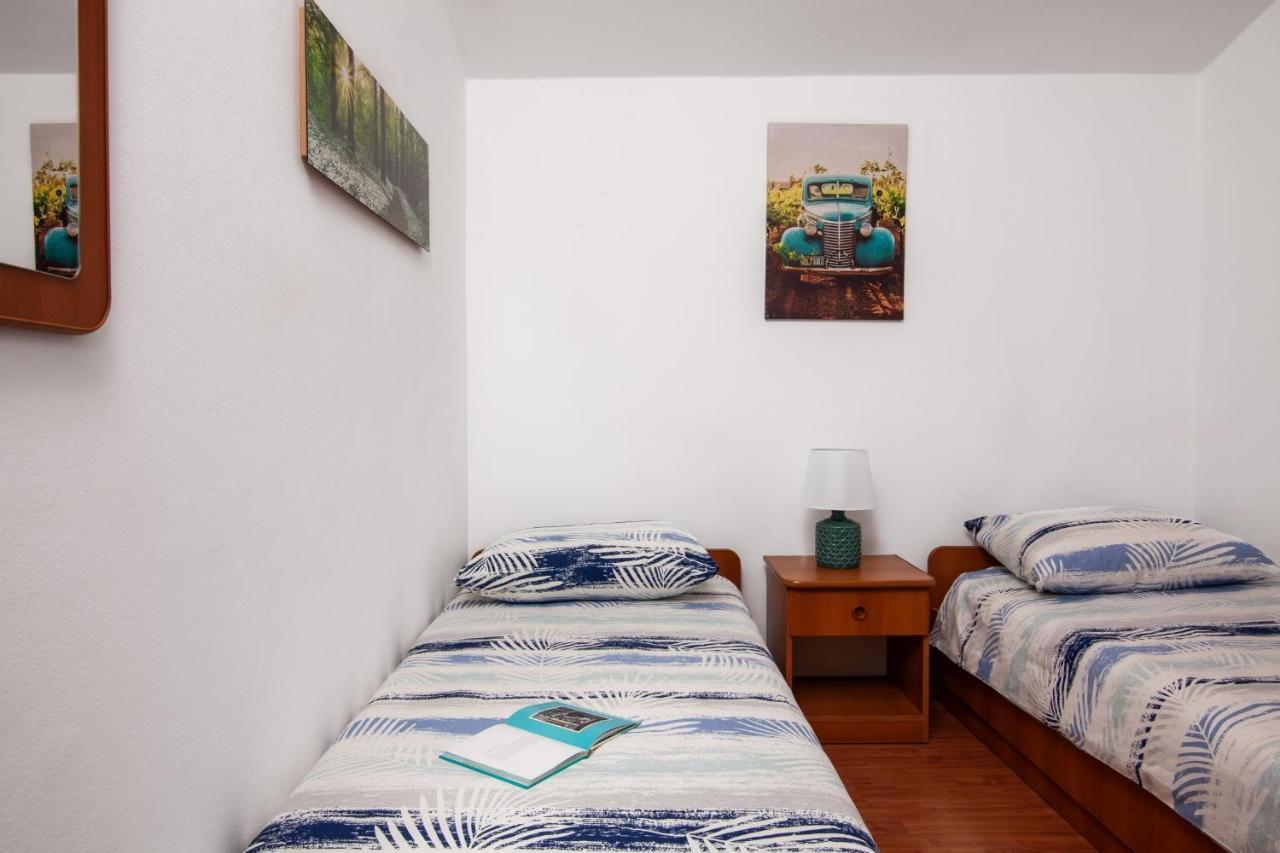 Apartman Tanja Fažana エクステリア 写真