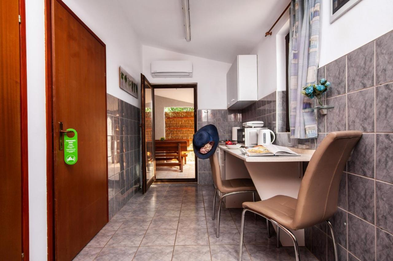 Apartman Tanja Fažana エクステリア 写真