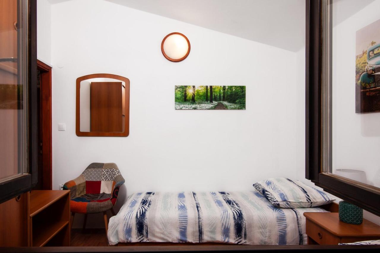 Apartman Tanja Fažana エクステリア 写真