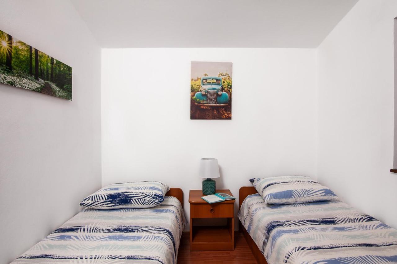 Apartman Tanja Fažana エクステリア 写真