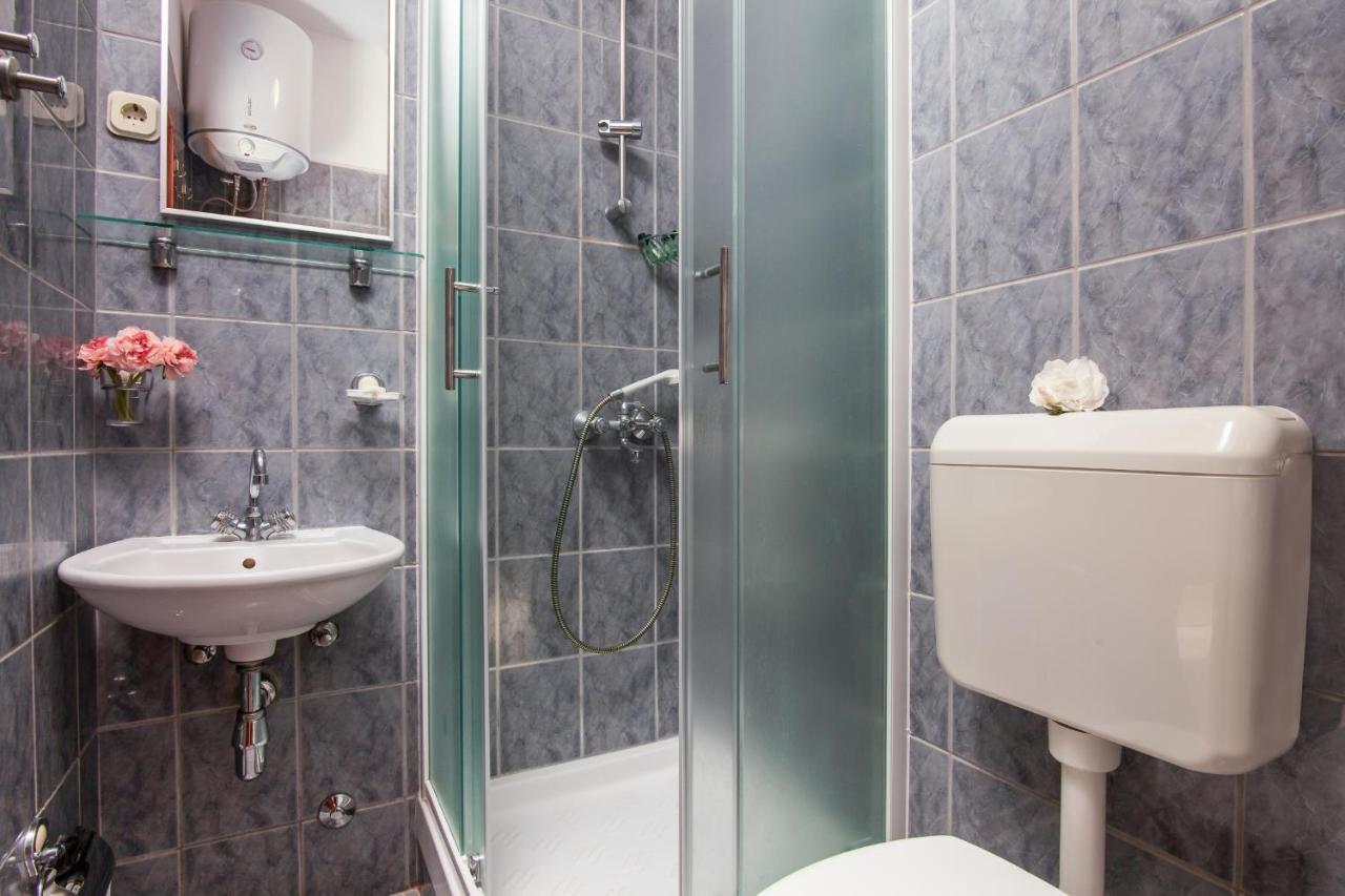 Apartman Tanja Fažana エクステリア 写真