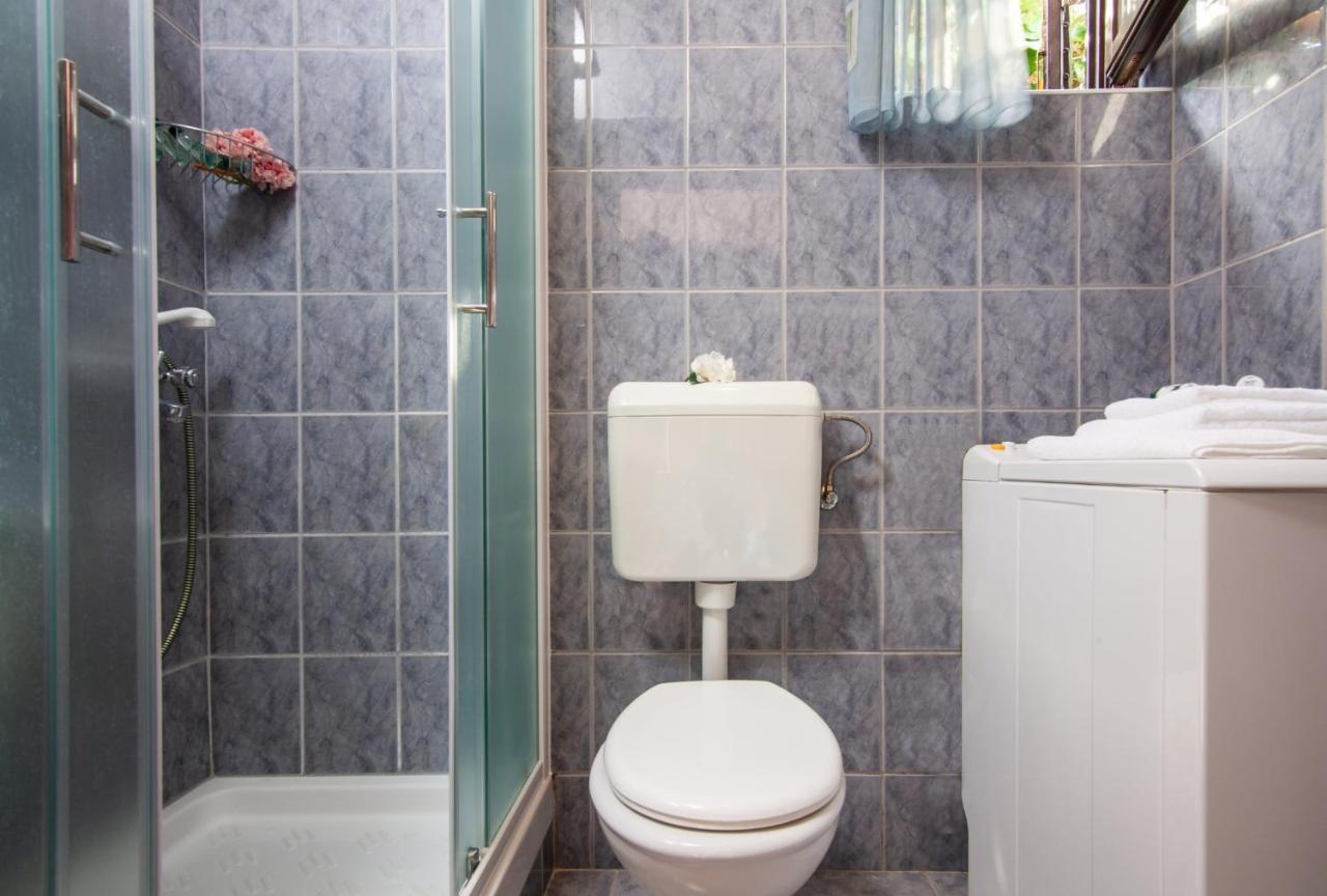 Apartman Tanja Fažana エクステリア 写真
