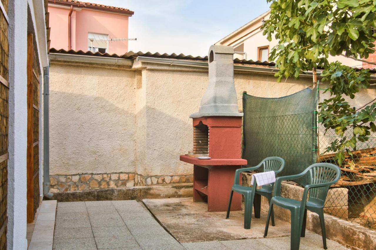 Apartman Tanja Fažana エクステリア 写真