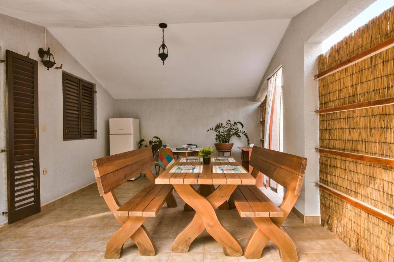 Apartman Tanja Fažana エクステリア 写真