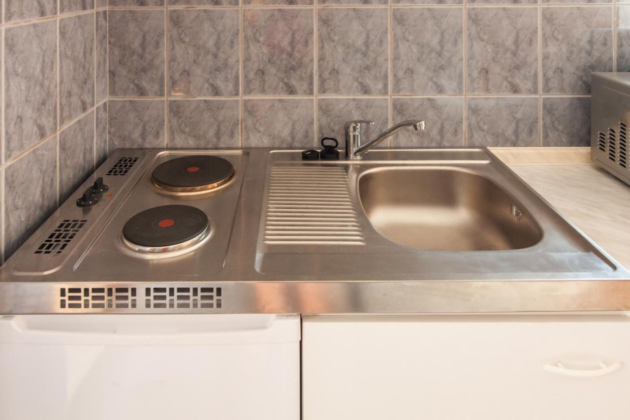 Apartman Tanja Fažana エクステリア 写真